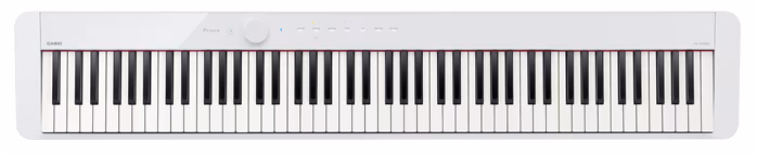 Casio PX S1000WE - Piano de scene numérique portable