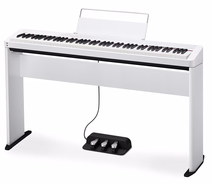 Casio PX S1000WE - Piano de scene numérique portable