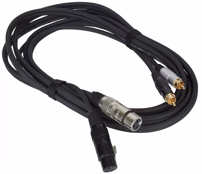 Bespeco EAY2F2R300 - Câble de connexion