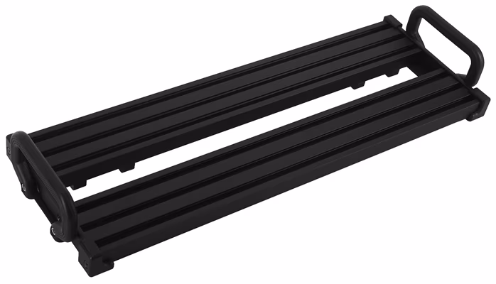 Guitto GPB-01 Pedalboard With Bag Small - Pedalboard