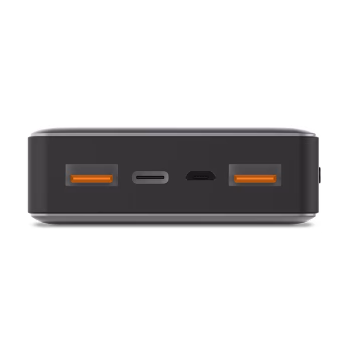 LAMAX 20000 mAh Fast Charge - Powerbank