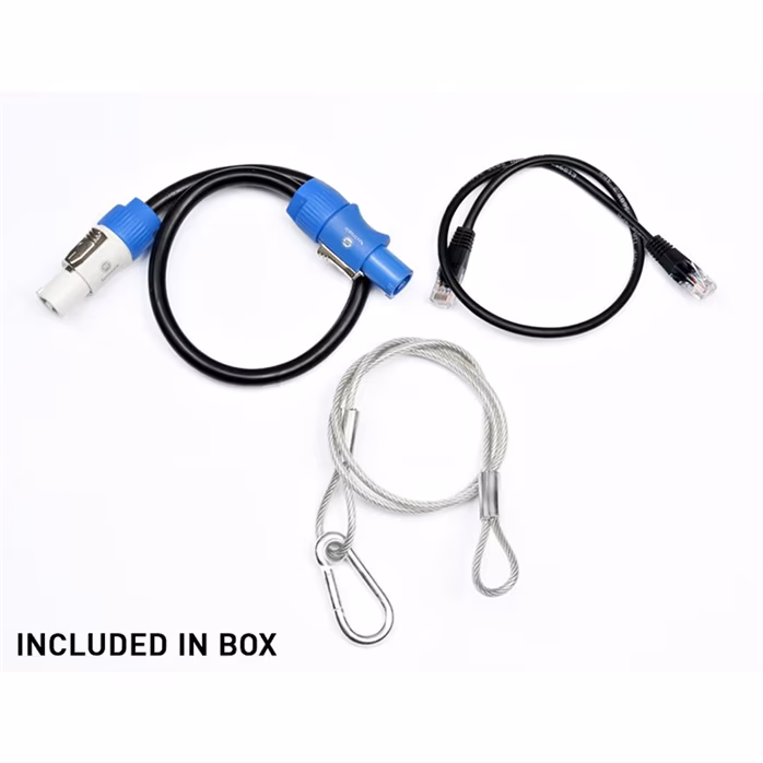 ADJ 3D VISION PLUS - Effet LED