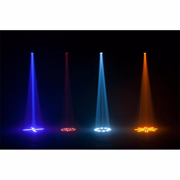 ADJ Focus Spot 4Z Pearl - Projecteur Robotisé