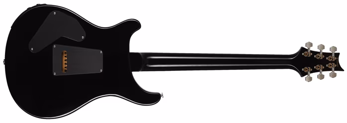 PRS Custom 24 Piezo Pattern Regular Faded Whale Blue - Guitare électrique