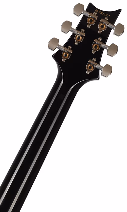 PRS Custom 24 Piezo Pattern Regular Faded Whale Blue - Guitare électrique