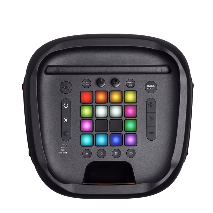 JBL PARTYBOX 1000 (déballé) - Haut-parleur portable sans fil