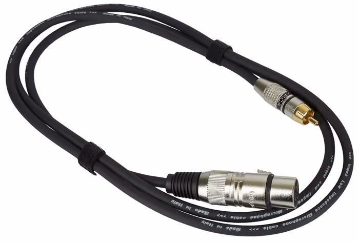 Bespeco BT2300 - Câble de connexion