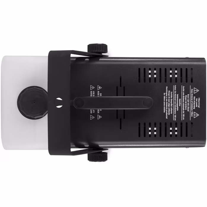 BeamZ Rage 1000 LED - Machine a fumé avec LED