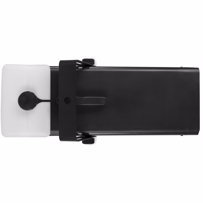 BeamZ Rage 1800 Snow - Machine a neige