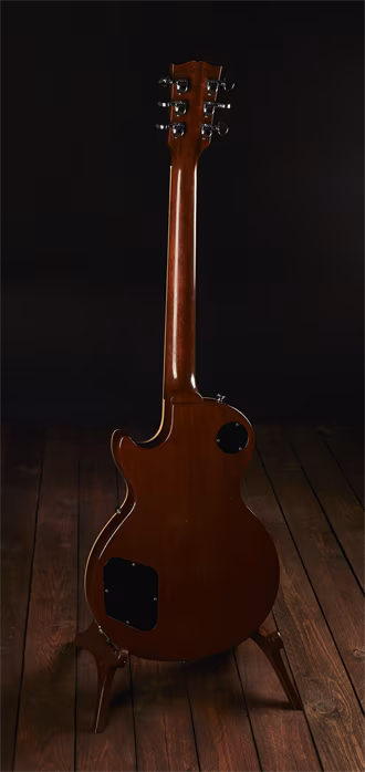 Gibson 2001 Les Paul Standard Honey Burst - Guitare électrique