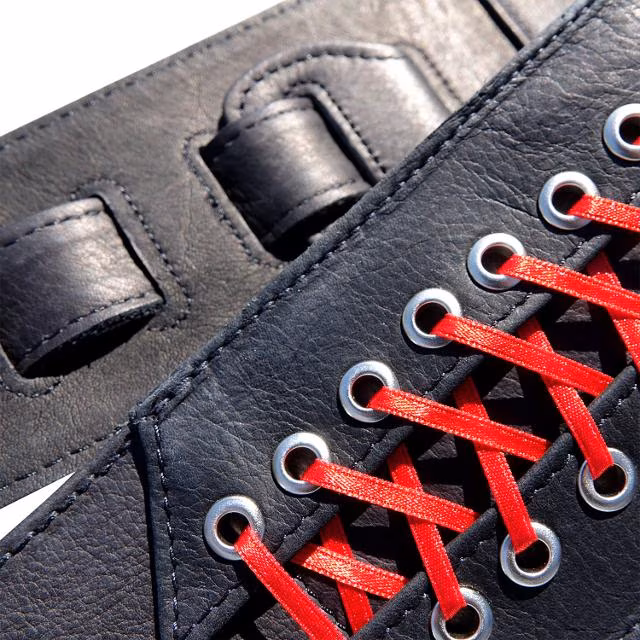 Richter Paul Landers Signature - Sangle de guitare