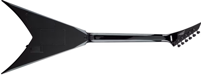 Jackson KVXMG King V LRL BK - Guitare électrique