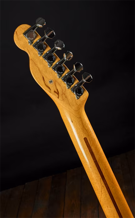Fender Squier 1986 Telecaster Cream MIJ - Guitare électrique