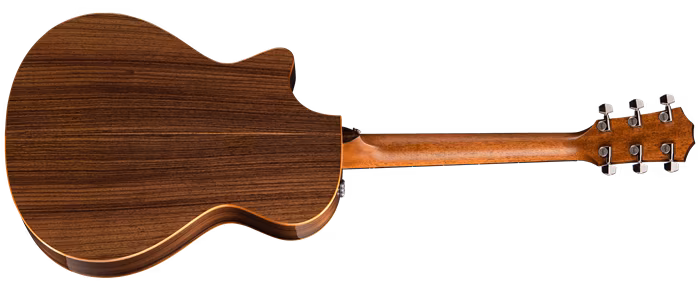Taylor 712ce - Guitare électroacoustique