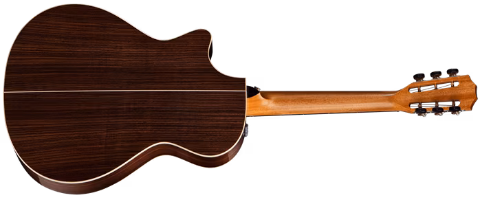 Taylor 812ce 12-Fret DLX - Guitare électroacoustique
