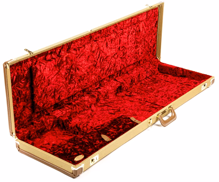 Fender Jeff Beck Stratocaster RW OW - Guitare électrique