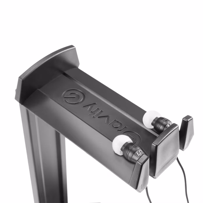Gravity HP HTT 01 B - Support de écouteurs 