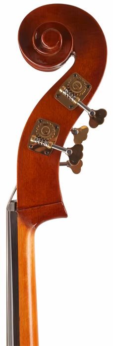 Cremona Kontrabas Talent 50/4 D 1/2 - Contrebasse acoustique