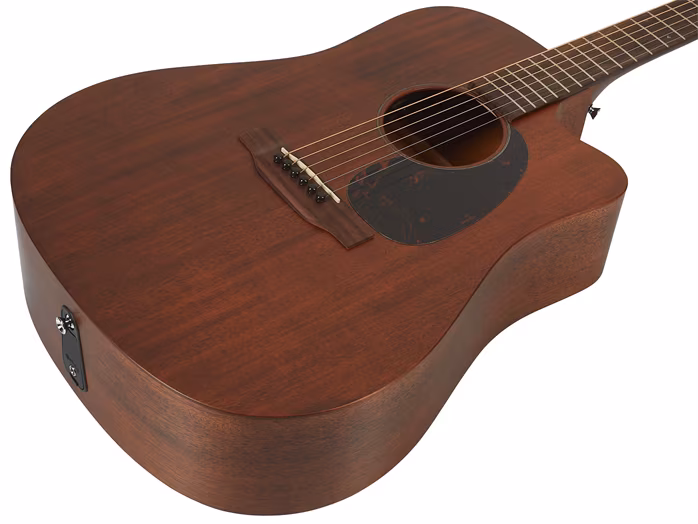 Martin DC-15ME - Guitare électroacoustique