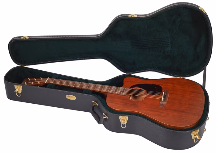 Martin DC-15ME - Guitare électroacoustique