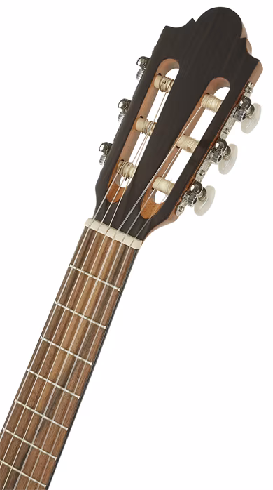 Santos Martinez Principiante 1/2 - Guitare classique pour enfant