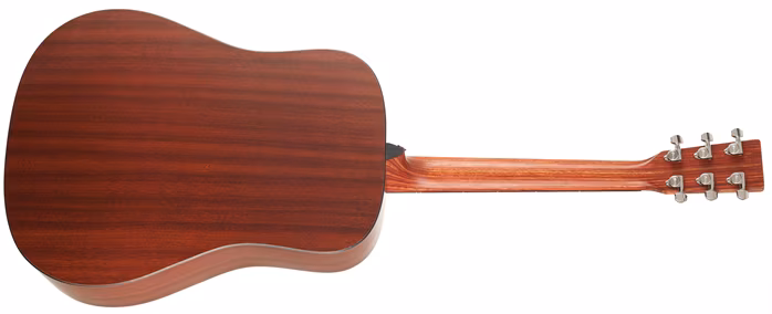 Martin DX420 - Guitare électroacoustique