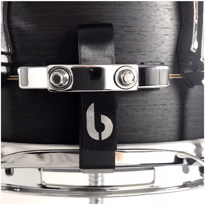 British Drum Co. 14" x 6,5" Merlin - Caisse claire