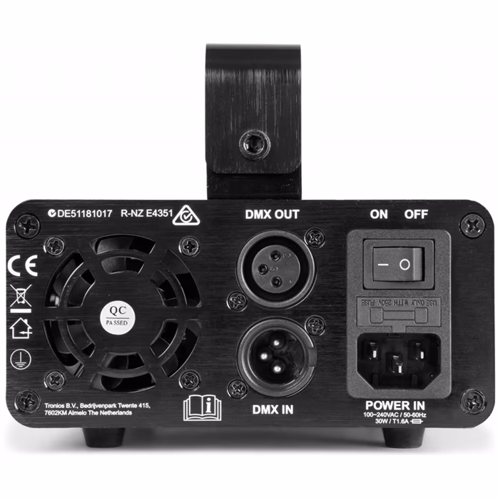 BeamZ Laser Anthe II - Laser