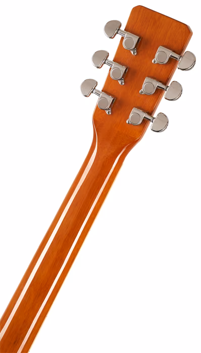 Blond Melody - Guitare acoustique