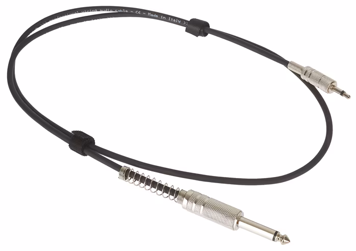 Bespeco EIG100M - Câble de connexion