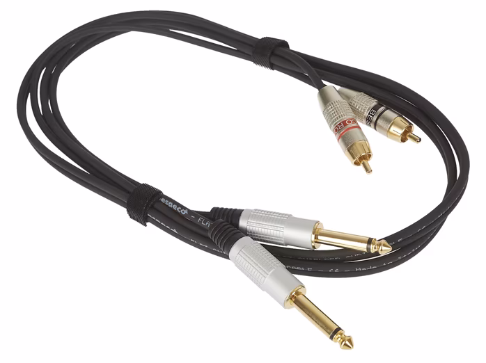 Bespeco RCJJ150 - Câble de connexion