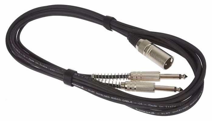 Bespeco BT2700MBIS - Câble de connexion