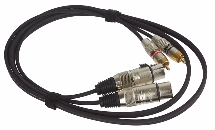 Bespeco RCF150 - Câble de connexion