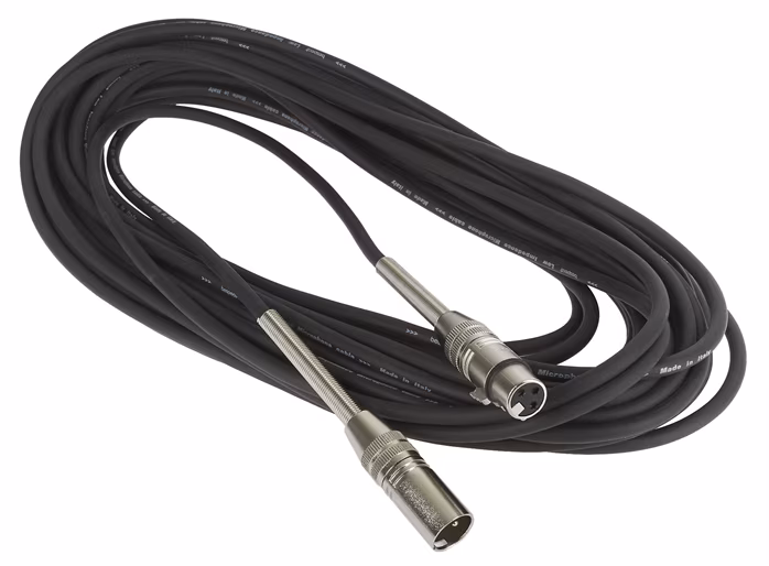 Bespeco IROMB1500P - Câble microphonique