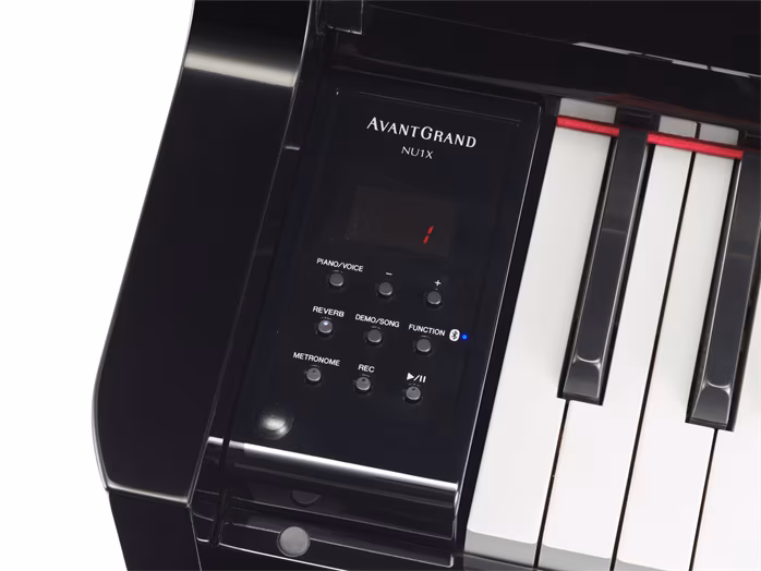 Yamaha NU1X AvantGrand - Piano digitale