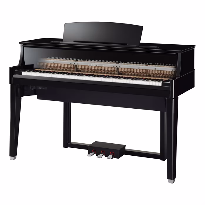Yamaha N1X AvantGrand - Piano digitale