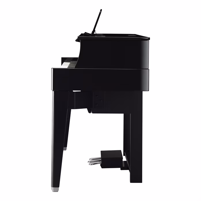 Yamaha N1X AvantGrand - Piano digitale