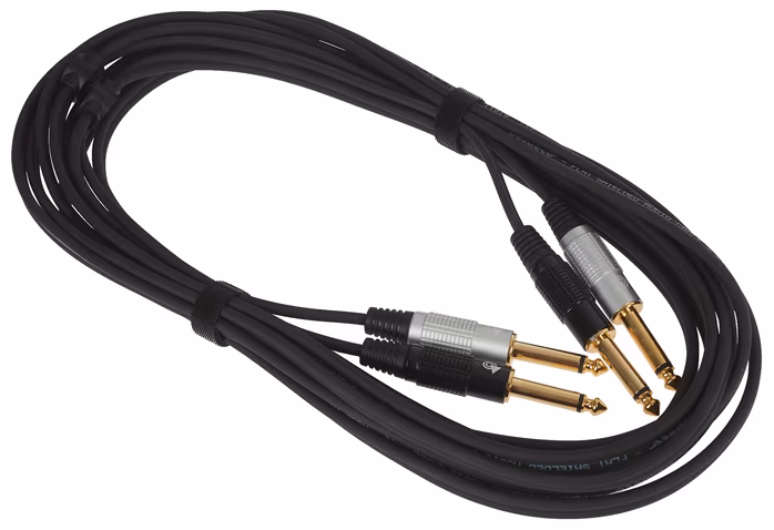 Bespeco EA2J500 - Câble de connexion