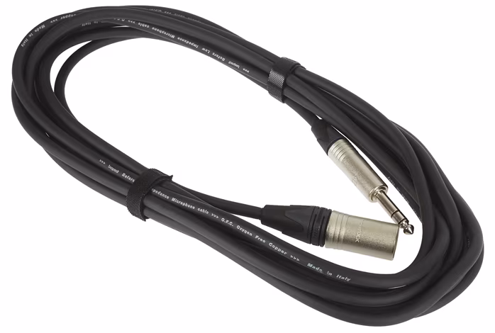 Bespeco NCSMM600 - Câble de connexion