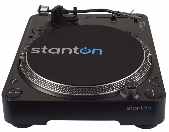 Stanton T.92 USB M2 - Gramophone
