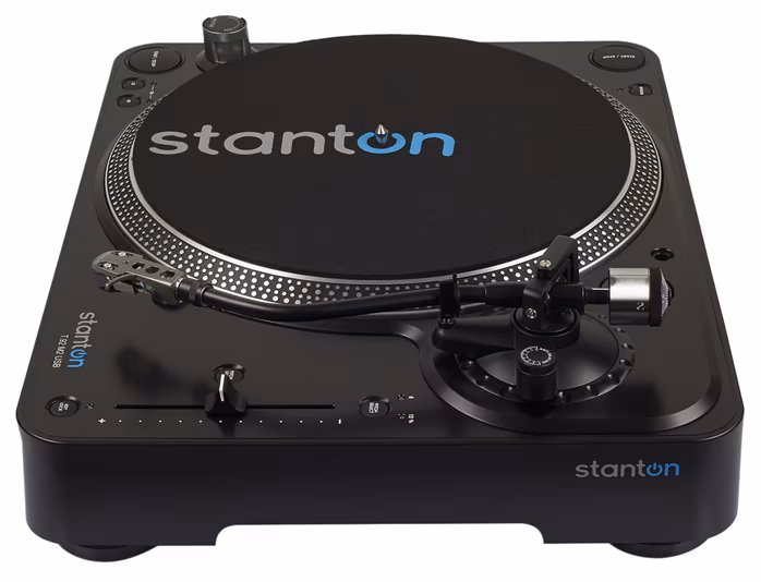 Stanton T.92 USB M2 - Gramophone