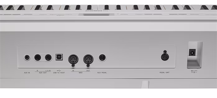 Yamaha P-515WH - Piano digitale