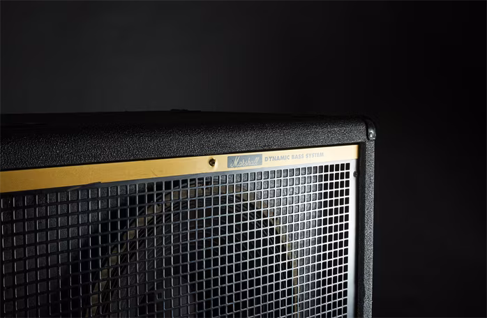 Marshall DBS 7215 2x15 Bass Cabinet - Moniteur basse