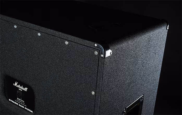 Marshall DBS 7215 2x15 Bass Cabinet - Moniteur basse