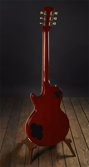 Gibson Les Paul ´58 Reissue N.O.S. - Guitare électrique