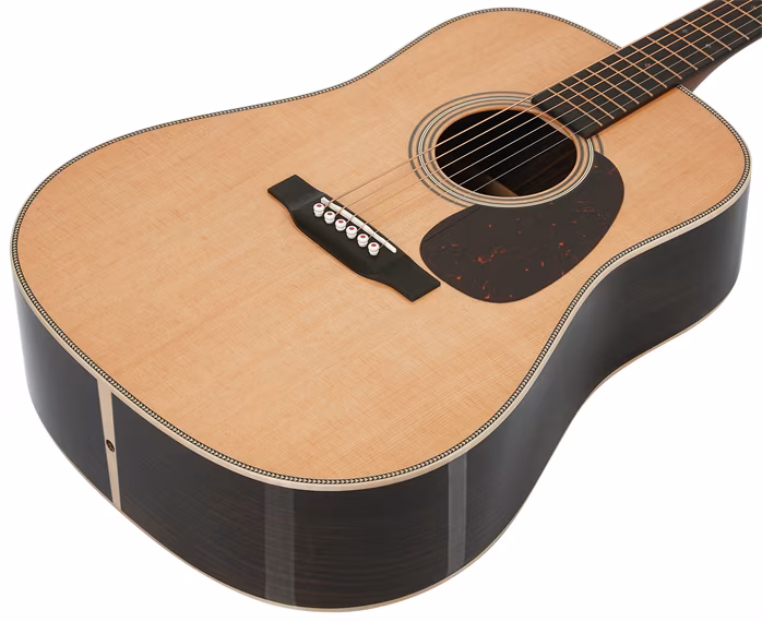 Martin D-28 Modern Deluxe - Guitare acoustique
