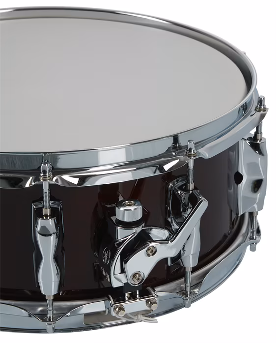 Yamaha 14"x5,5" Recording Custom Classic Walnut - Caisse claire