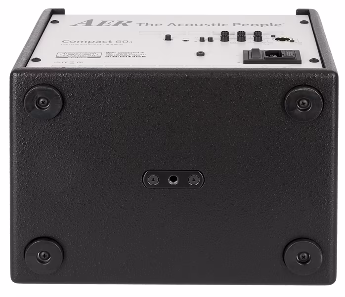 Aer Compact TE signature IV - Combo pour instruments acoustiques