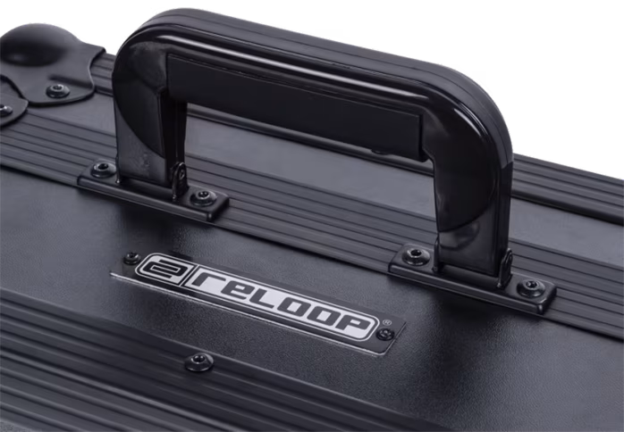 Reloop Premium Battle Mixer Case - Case de transport