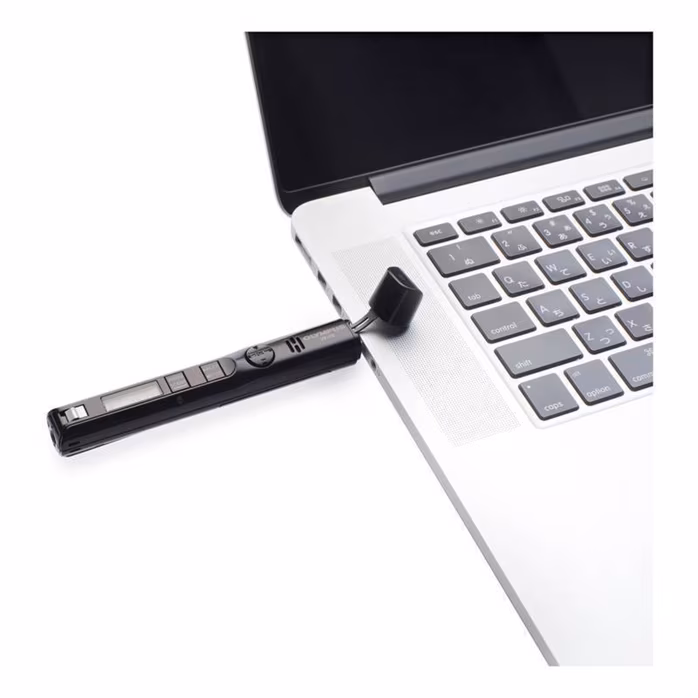 Olympus VP-10 - Enregistreur portable